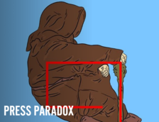 PRESS PARADOX - Divadlo Disk